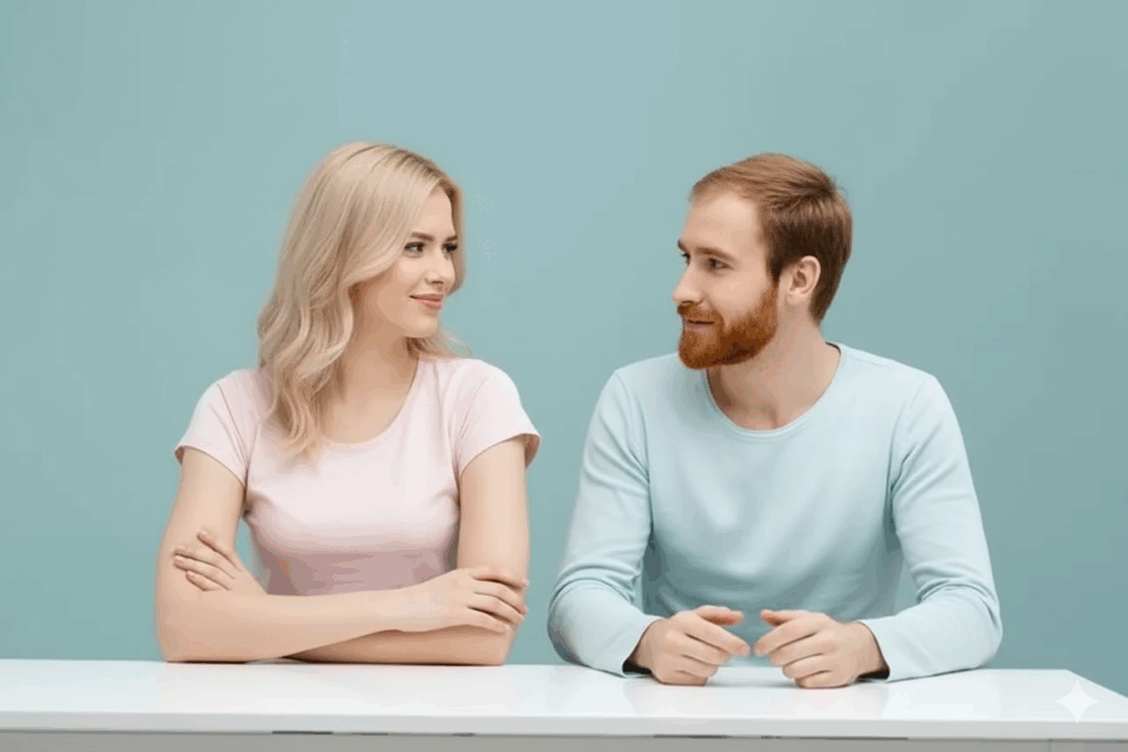 A-konfliktus-mint-kapcsolatepito-photo-gemini