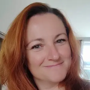 Gerhard Csilla fotója