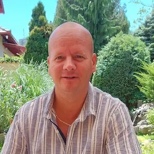 Miller Viktor fotója