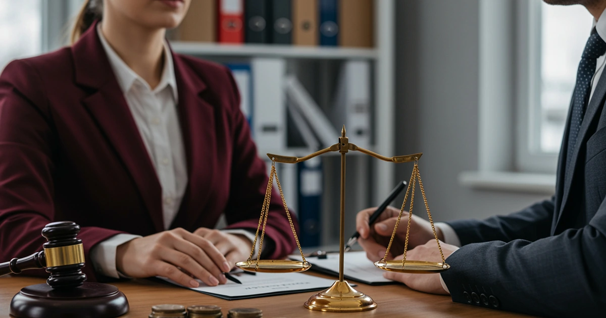 Milyen jogi l&eacute;p&eacute;sekkel kell felk&eacute;sz&uuml;lni a v&aacute;l&aacute;sra blog fők&eacute;pe