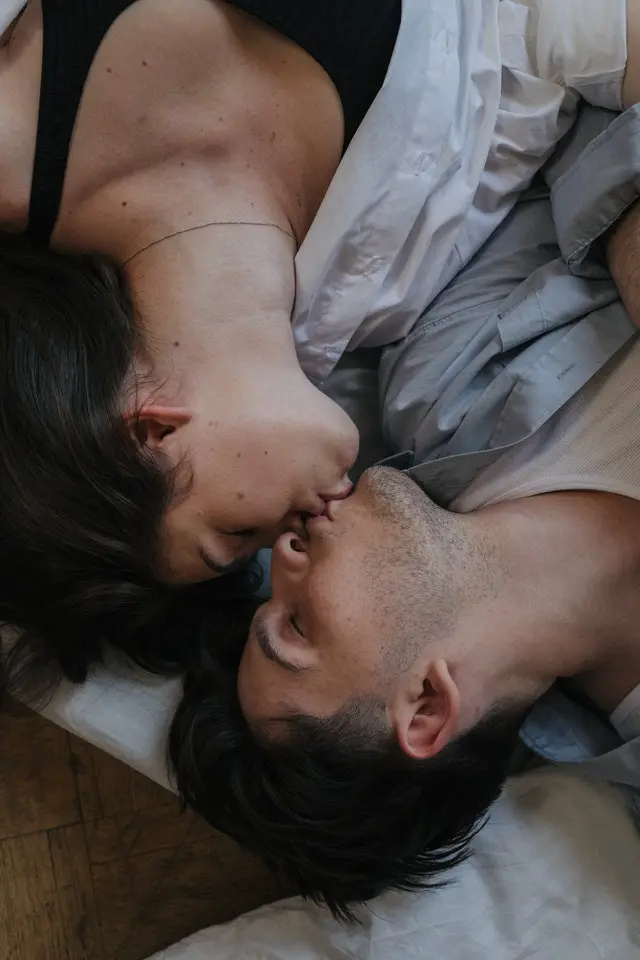 lennél a saját férjed feleséged