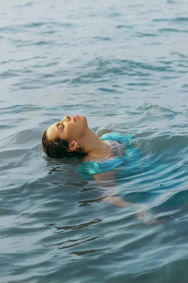 stresszoldás kopogtatással